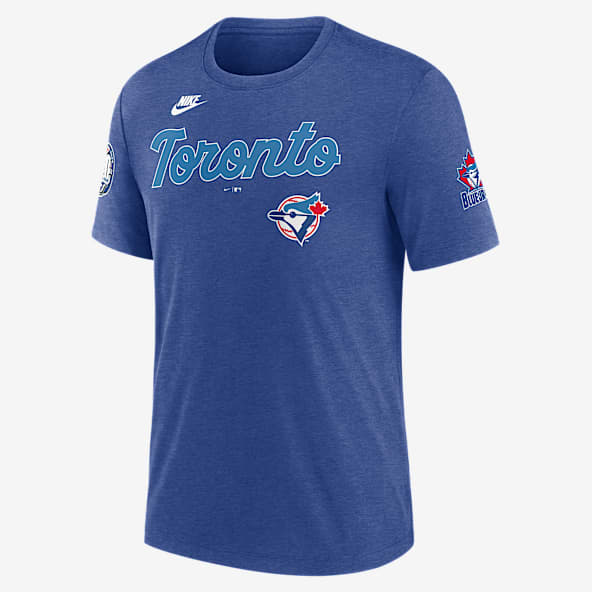 Toronto Blue Jays City Connect Men's Nike Dri-FIT ADV MLB